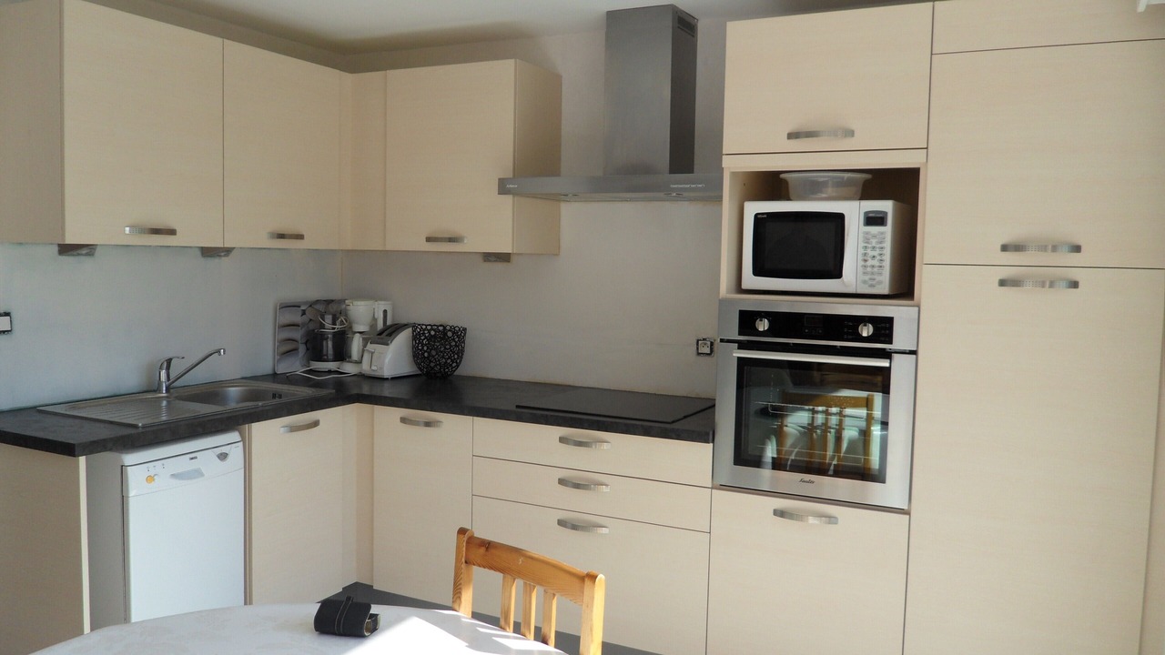 Photo of Kitchen in Carnac