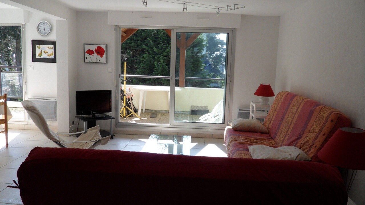 Photo of Livingroom in Carnac
