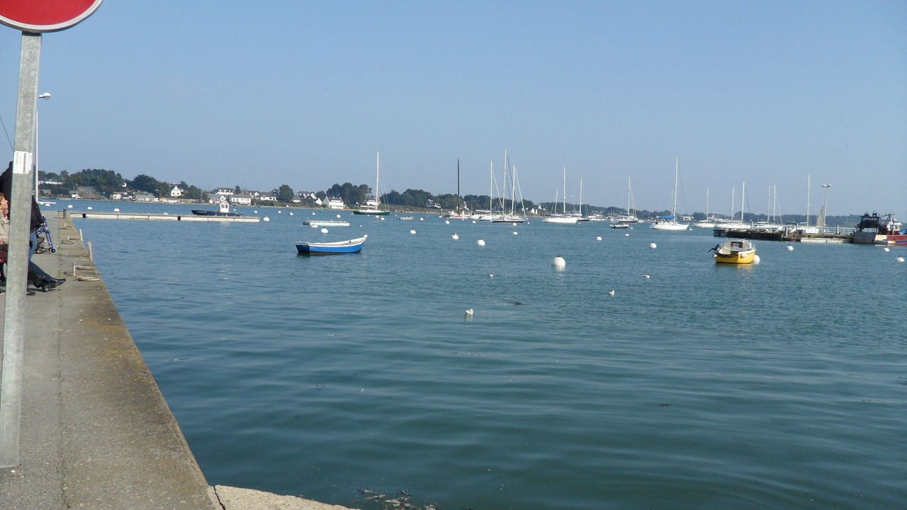 Photo of Others in Carnac