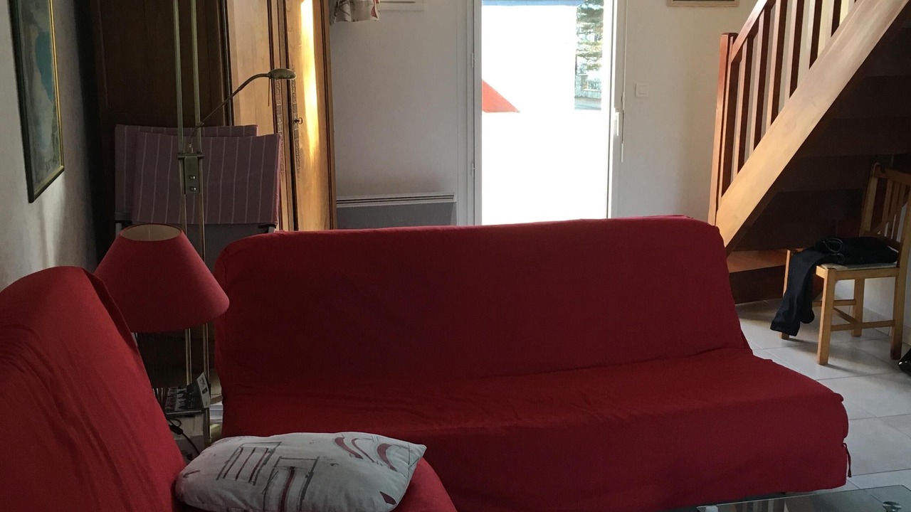 Photo of Livingroom in Carnac