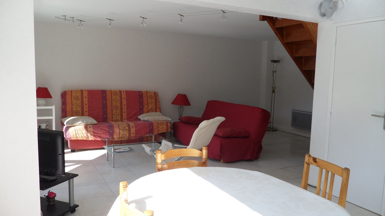 Photo of Livingroom in Carnac