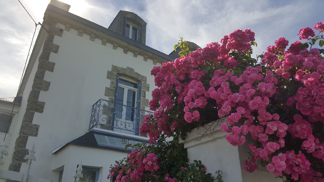 Photo of Outdoor in Le Pouldu