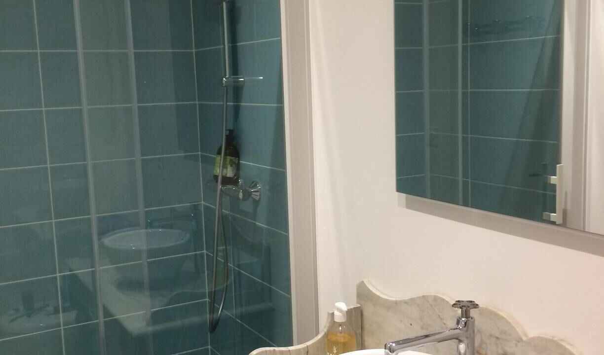 Photo of Bathroom in Le Pouldu