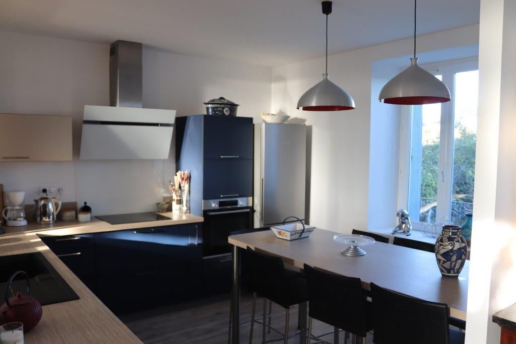 Photo of Kitchen in Le Pouldu