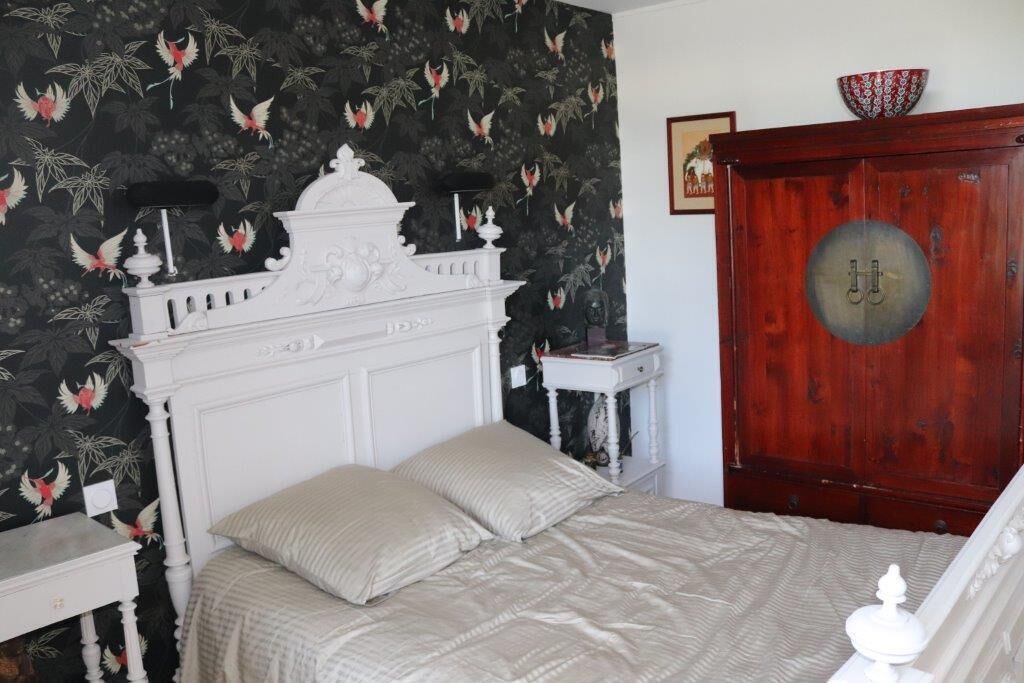 Photo of Bedroom in Le Pouldu