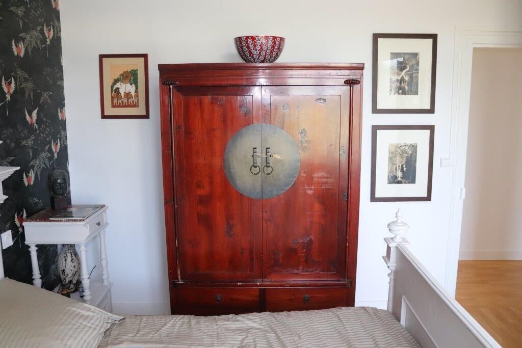 Photo of Bedroom in Le Pouldu