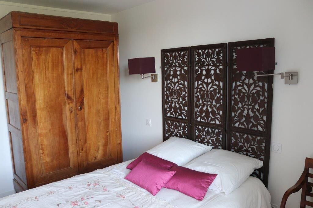 Photo of Bedroom in Le Pouldu