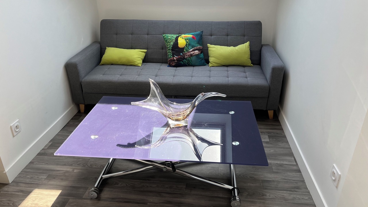 Photo of Livingroom in Le Pouldu
