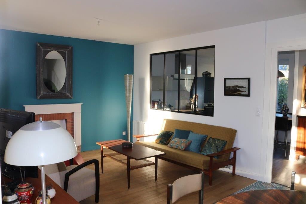 Photo of Livingroom in Le Pouldu