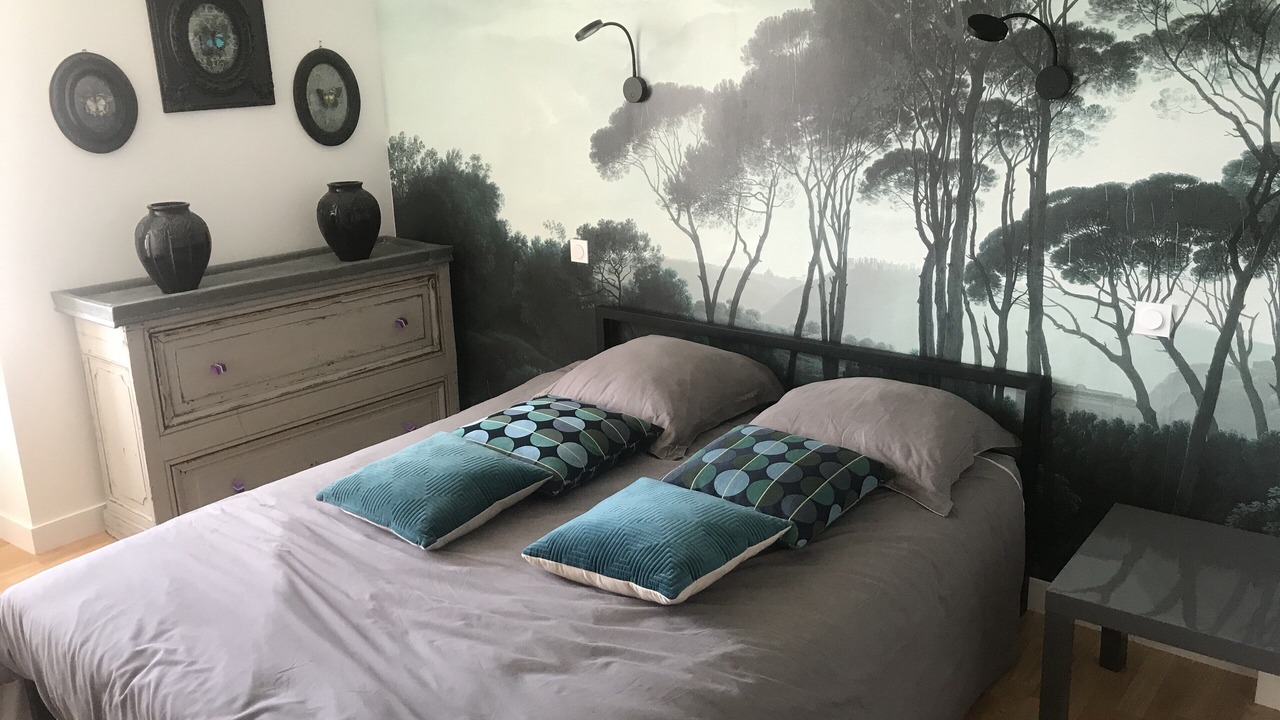 Photo of Bedroom in Le Pouldu