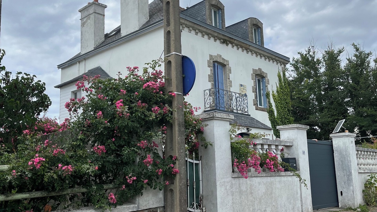 Photo of Outdoor in Le Pouldu