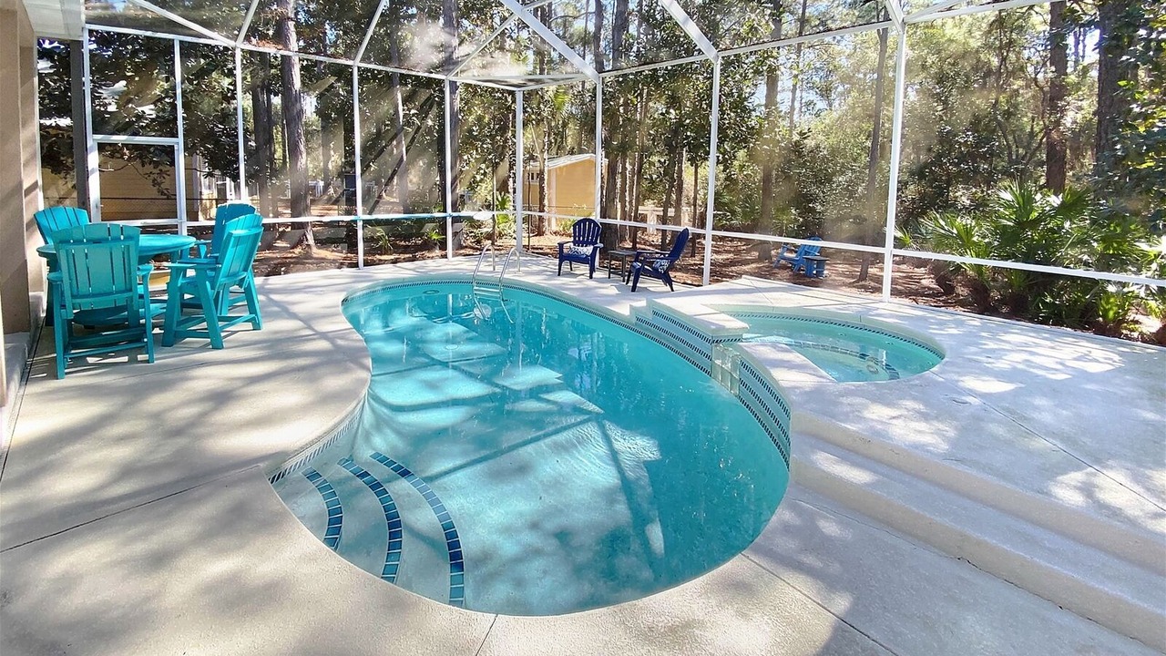 Photo of Outdoor in Sugarwood Beach