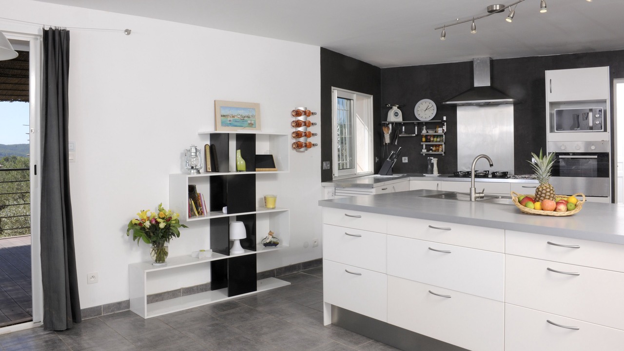 Photo of Kitchen in Callas