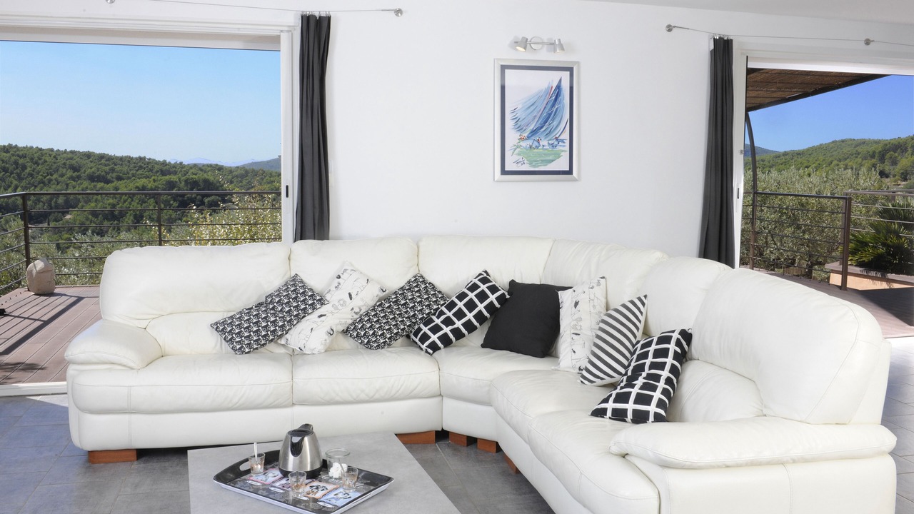 Photo of Livingroom in Callas