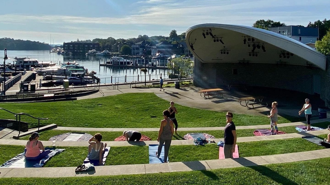 Photo of Others in Charlevoix