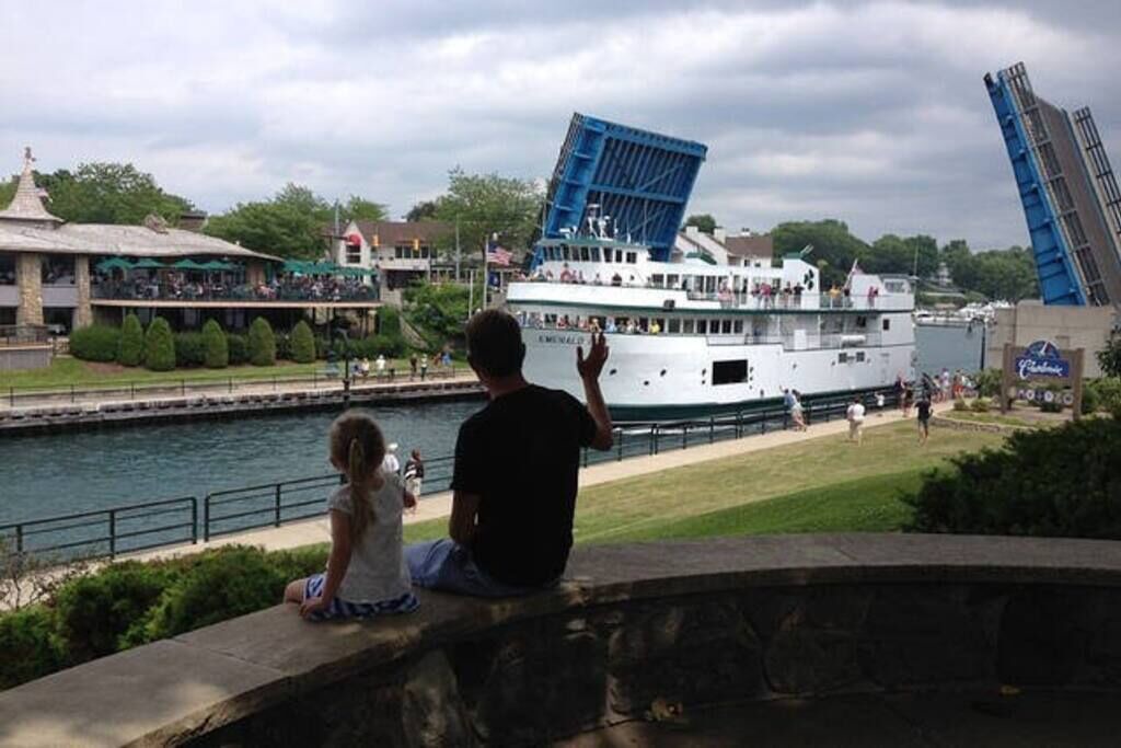 Photo of Others in Charlevoix