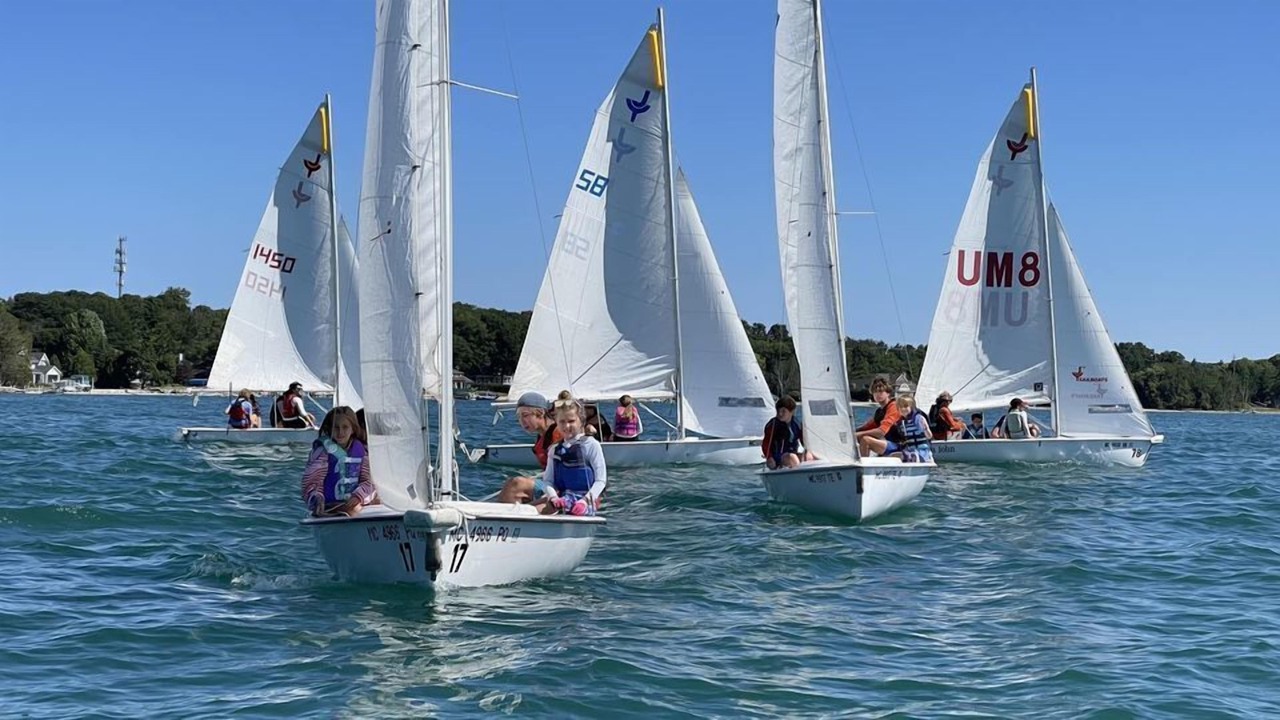 Photo of Others in Charlevoix