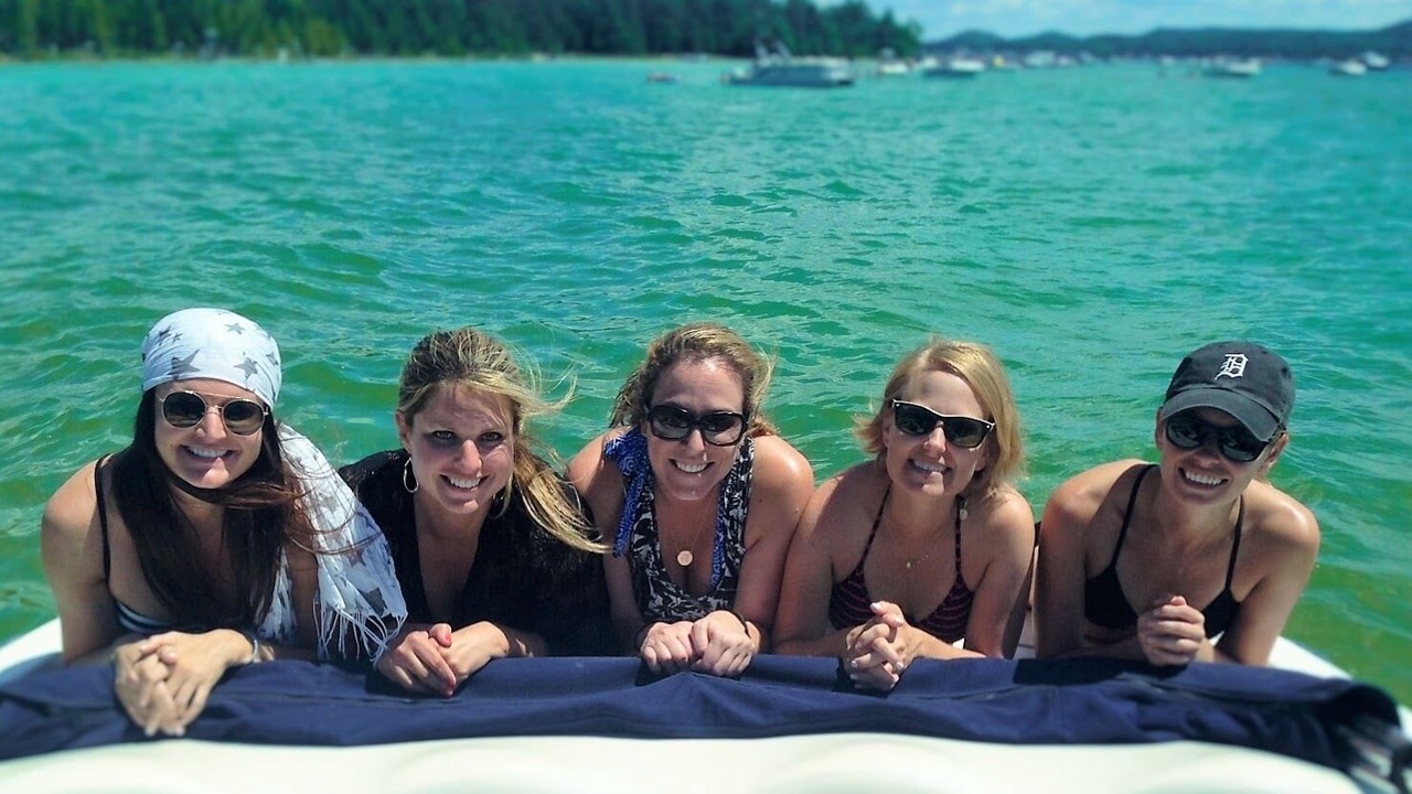 Photo of Outdoor in Charlevoix