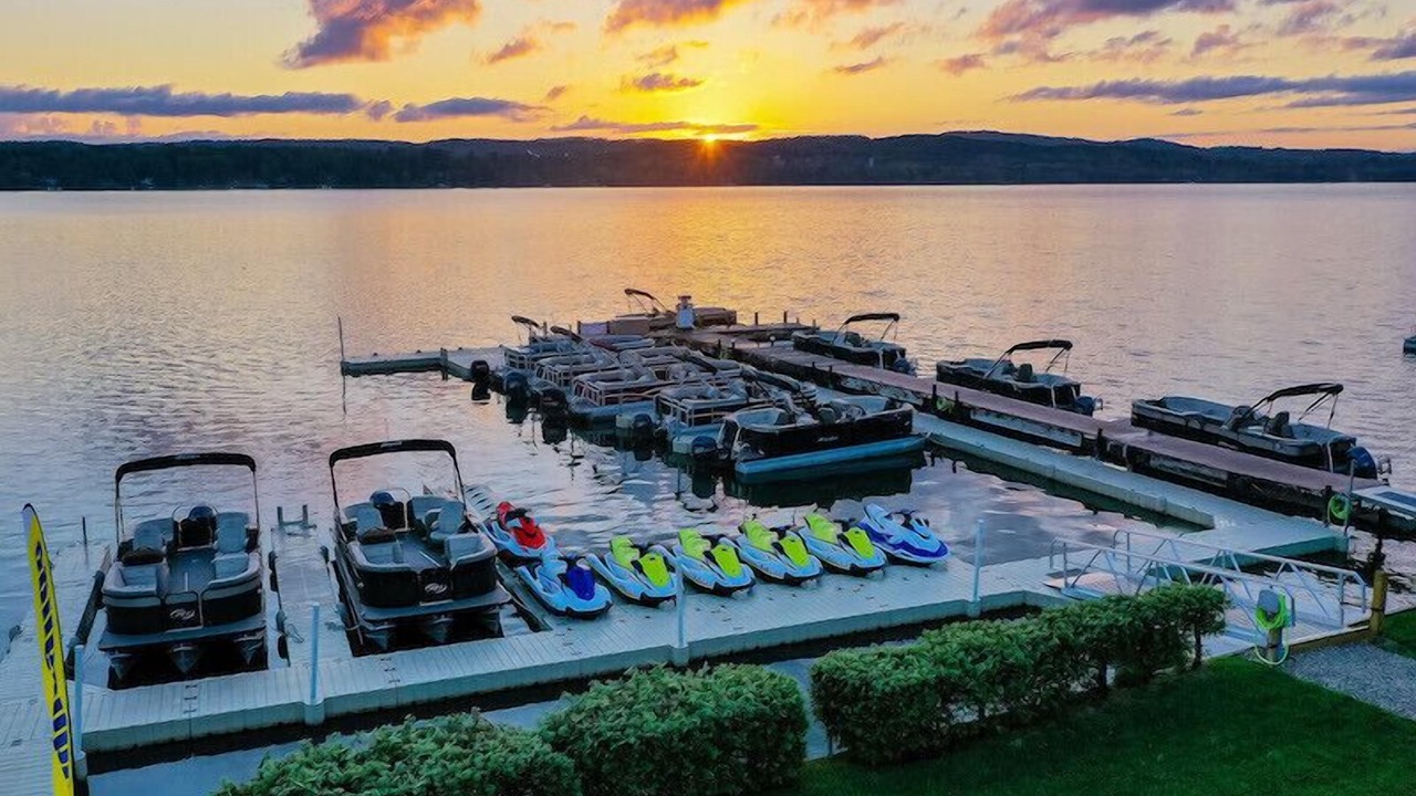 Photo of Others in Charlevoix