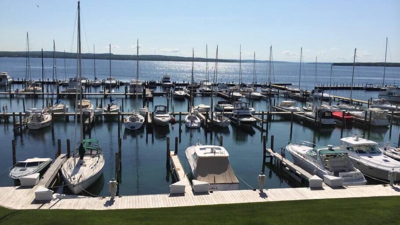 Photo of Patio Balcony in Charlevoix