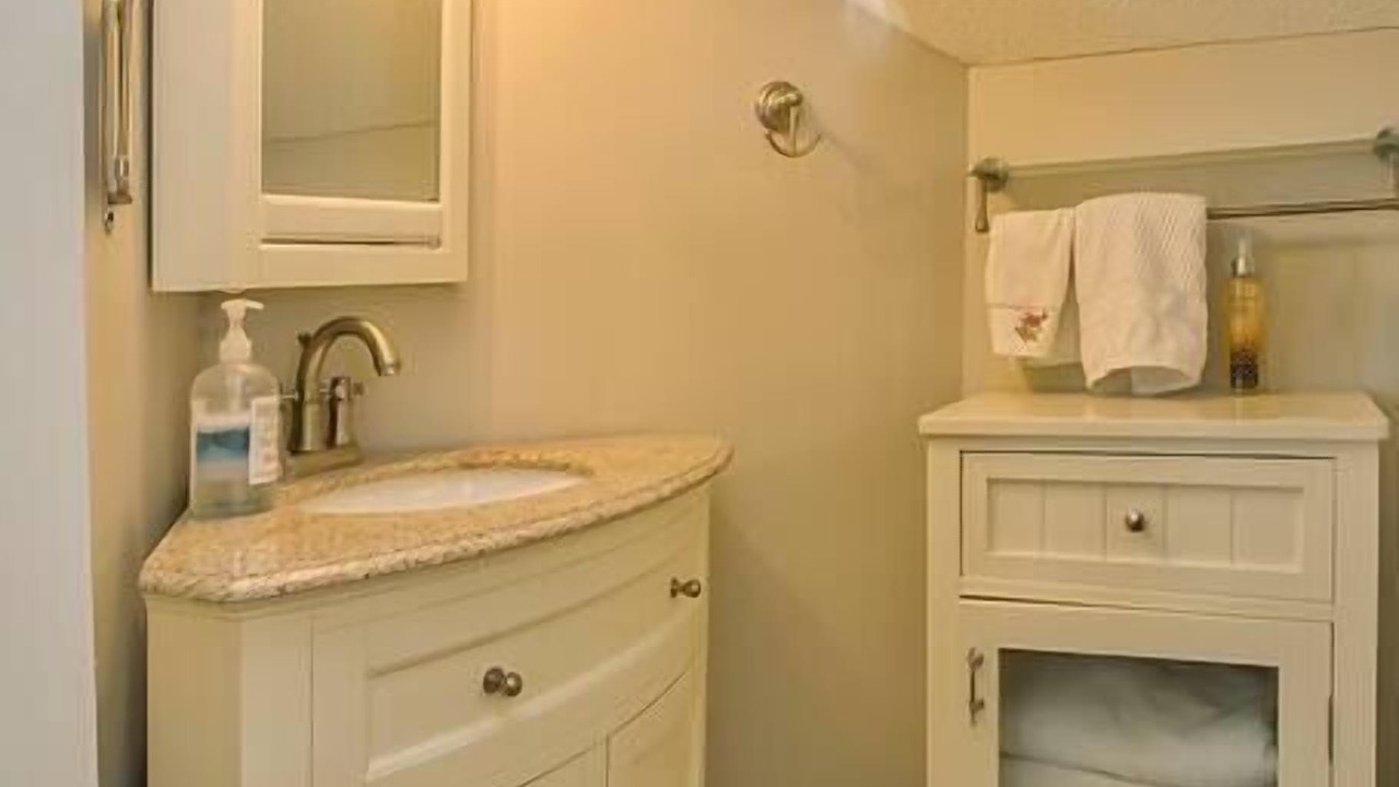 Photo of Bathroom in Charlevoix