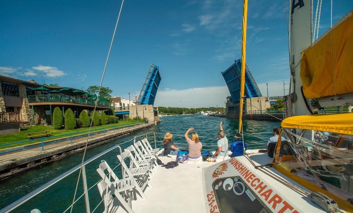 Photo of Others in Charlevoix