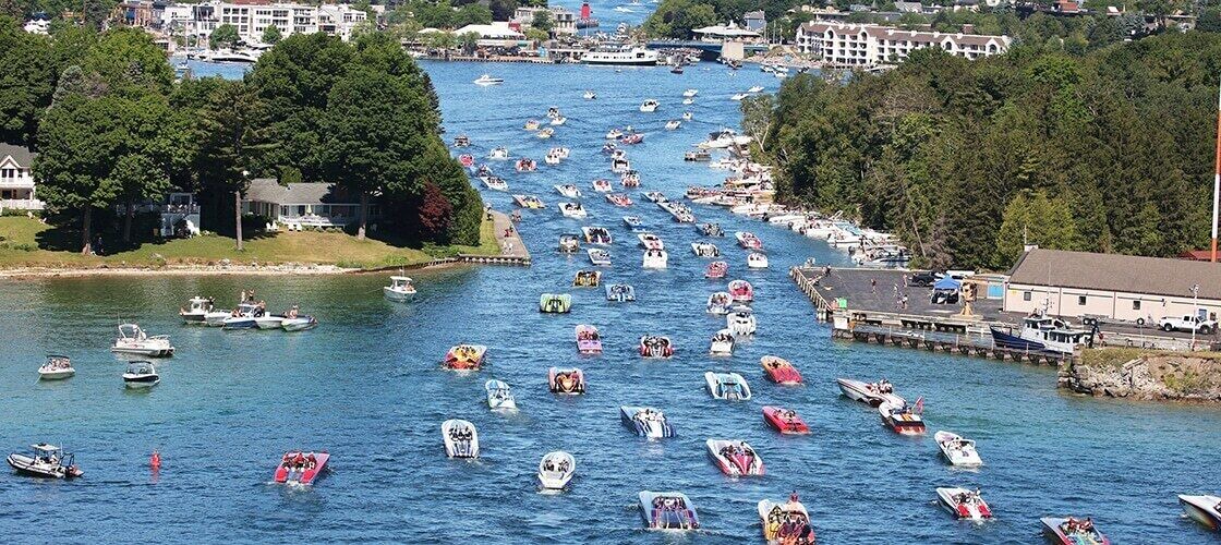 Photo of Others in Charlevoix