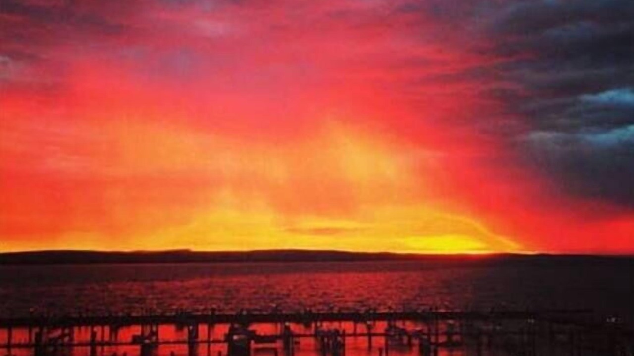 Photo of Patio Balcony in Charlevoix