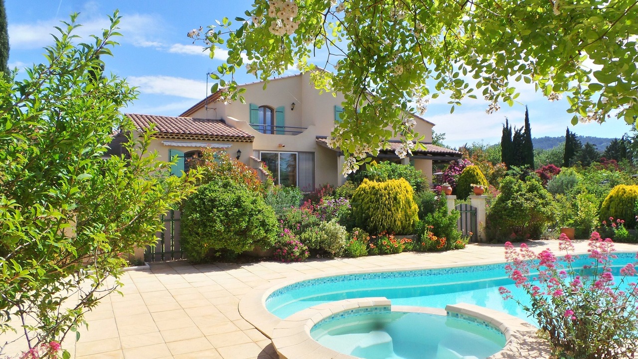 Photo of Outdoor in Saint-Saturnin-les-Apt
