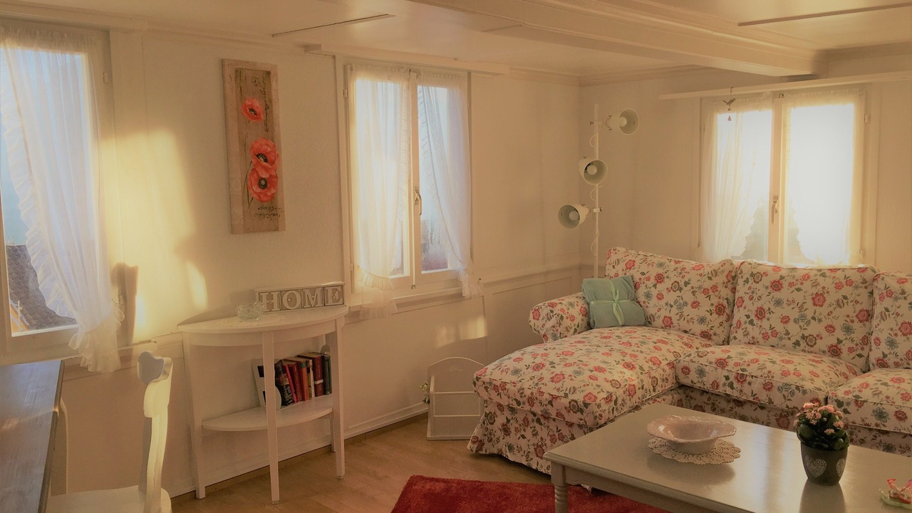 Photo of Livingroom in Amden