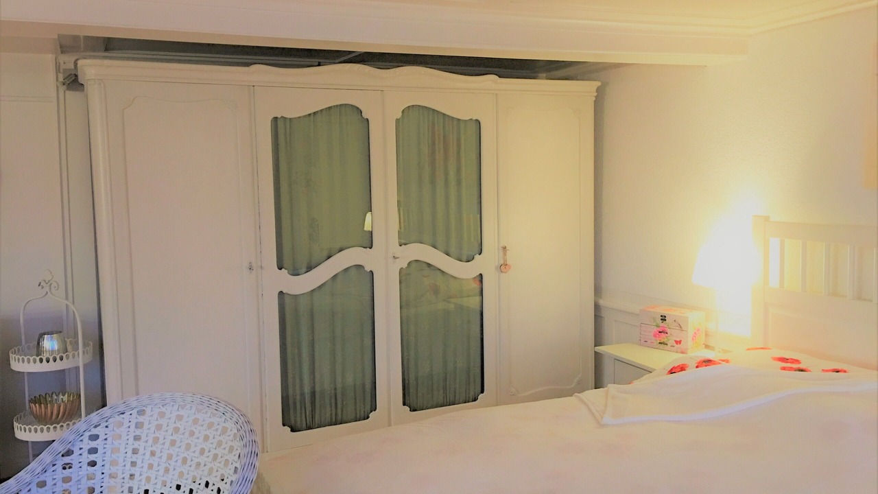 Photo of Bedroom in Amden