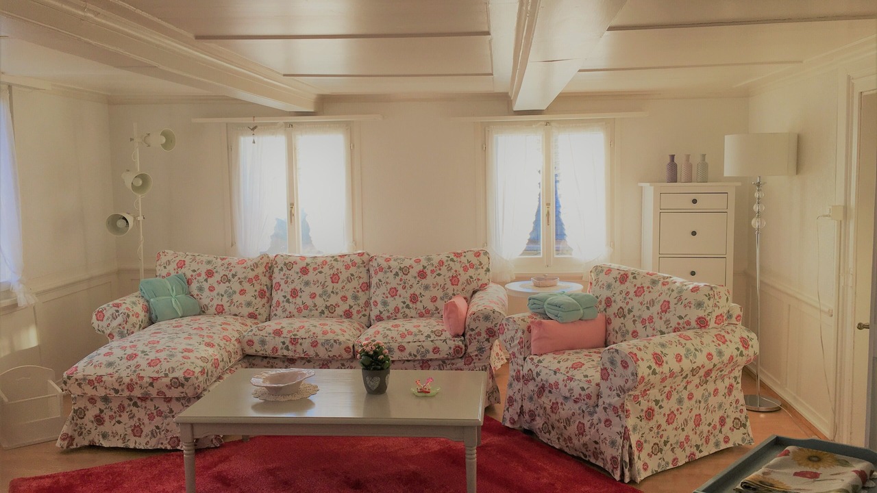 Photo of Livingroom in Amden