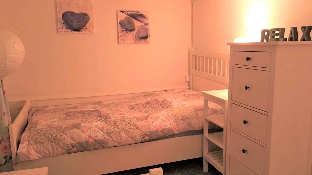 Photo of Bedroom in Amden