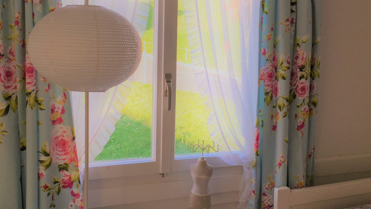 Photo of Bedroom in Amden