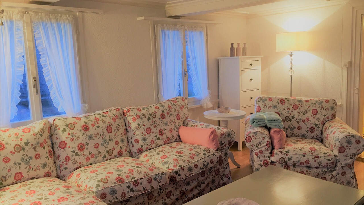Photo of Livingroom in Amden
