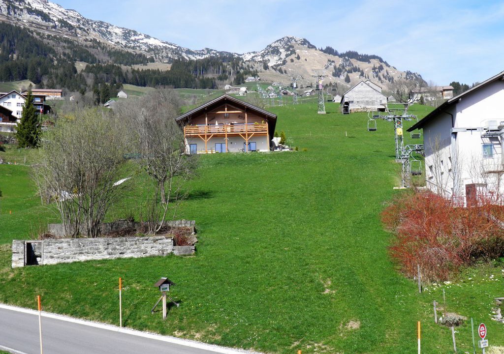 Photo of Outdoor in Amden
