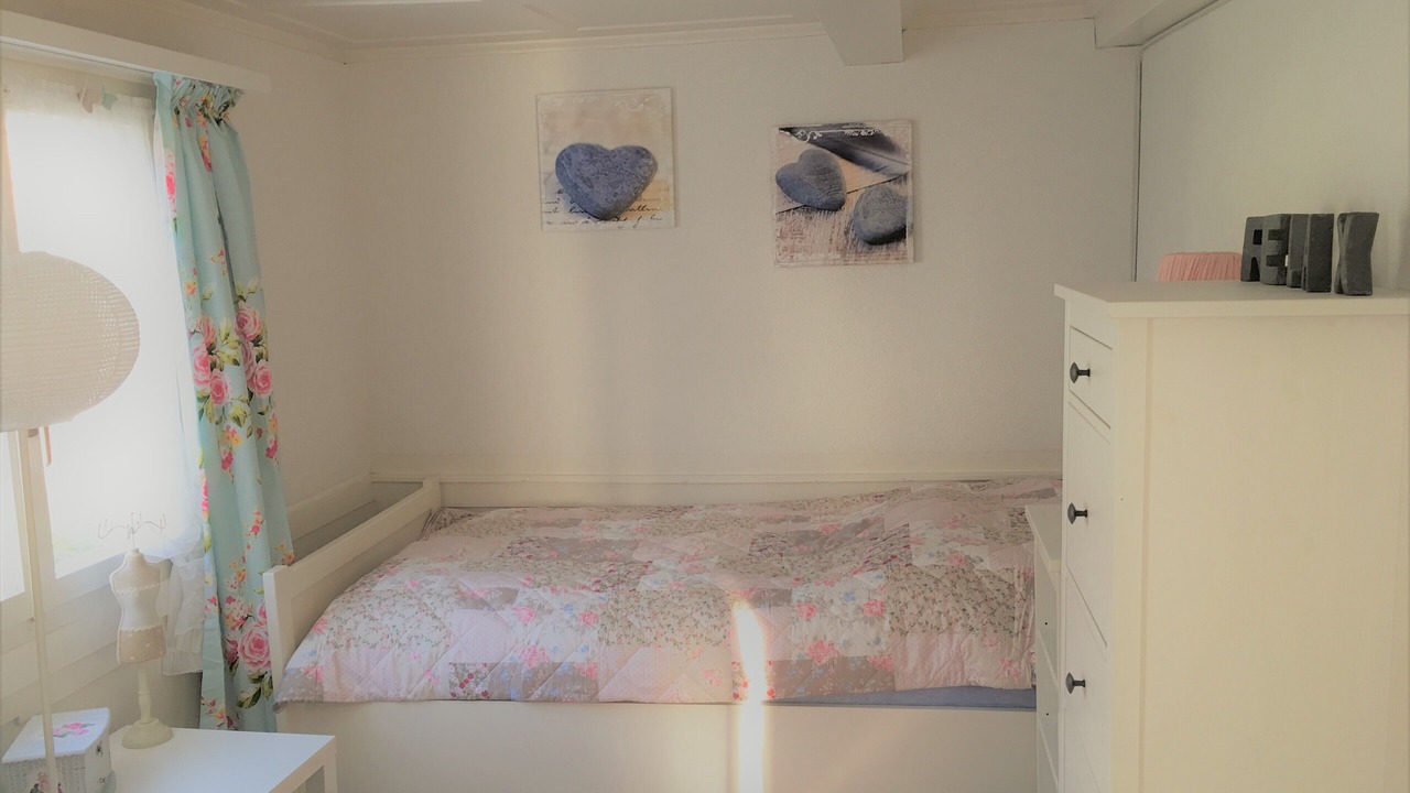 Photo of Bedroom in Amden