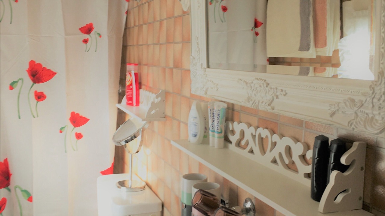 Photo of Bathroom in Amden