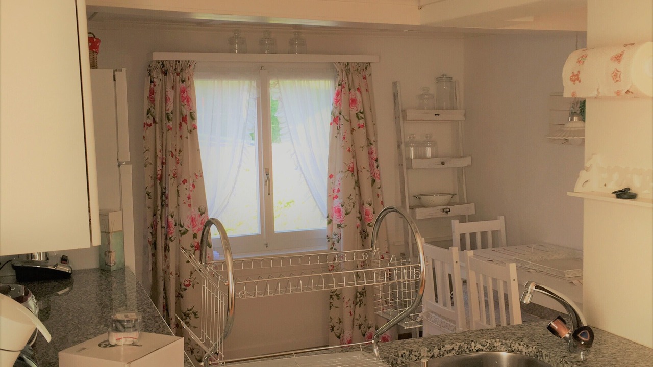 Photo of Kitchen in Amden