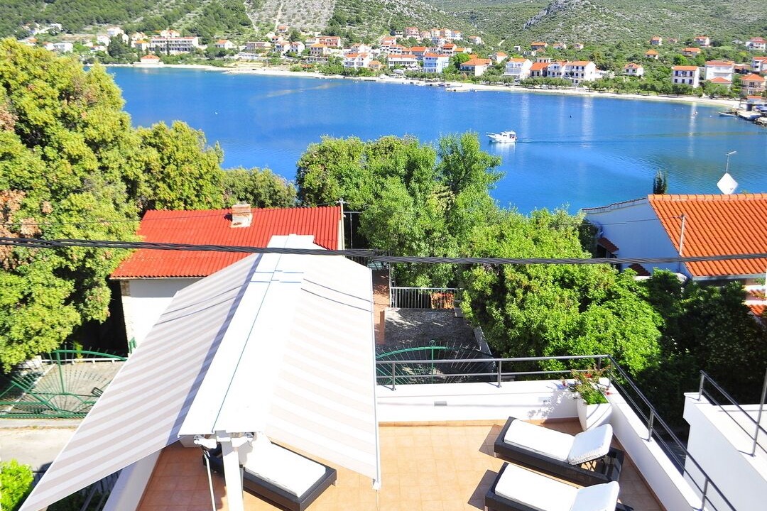 Photo of Patio Balcony in Seget Vranjica