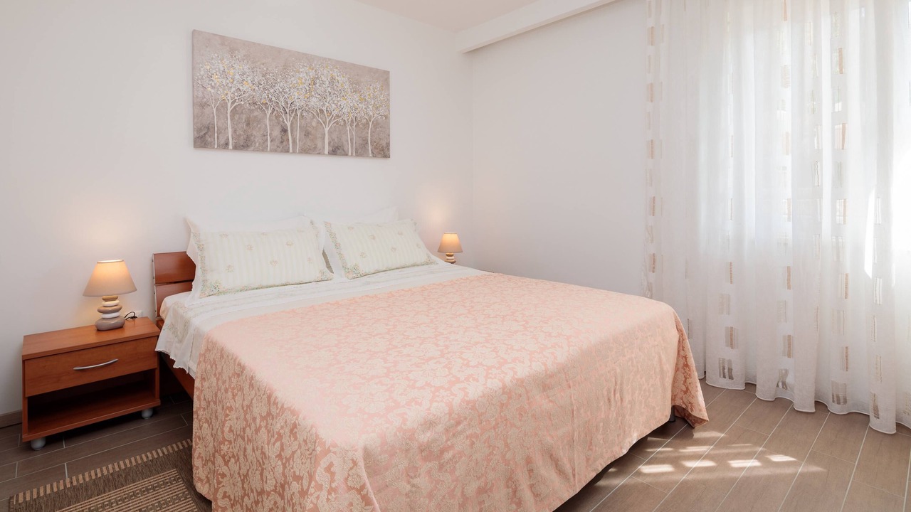 Photo of Bedroom in Seget Vranjica