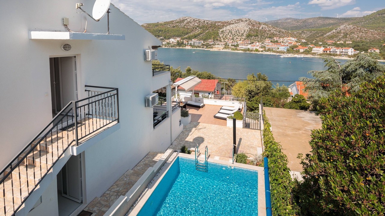 Photo of Outdoor in Seget Vranjica