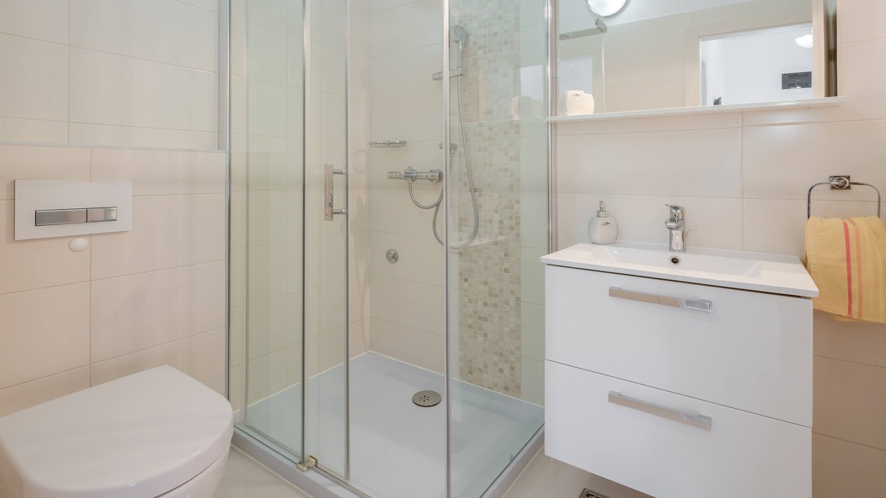 Photo of Bathroom in Seget Vranjica