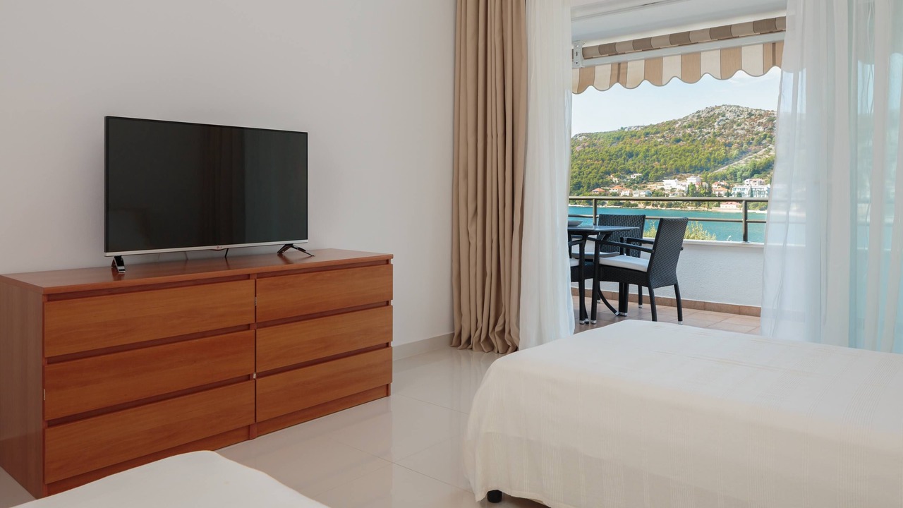 Photo of Bedroom in Seget Vranjica
