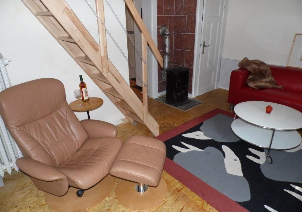 Photo of Livingroom in Nienstedten