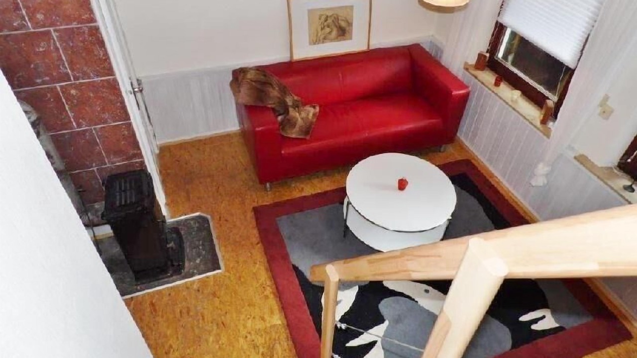 Photo of Livingroom in Nienstedten