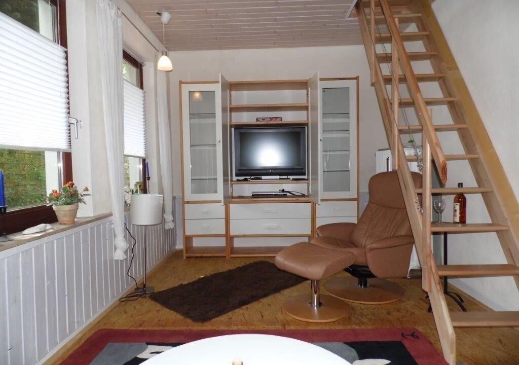 Photo of Livingroom in Nienstedten