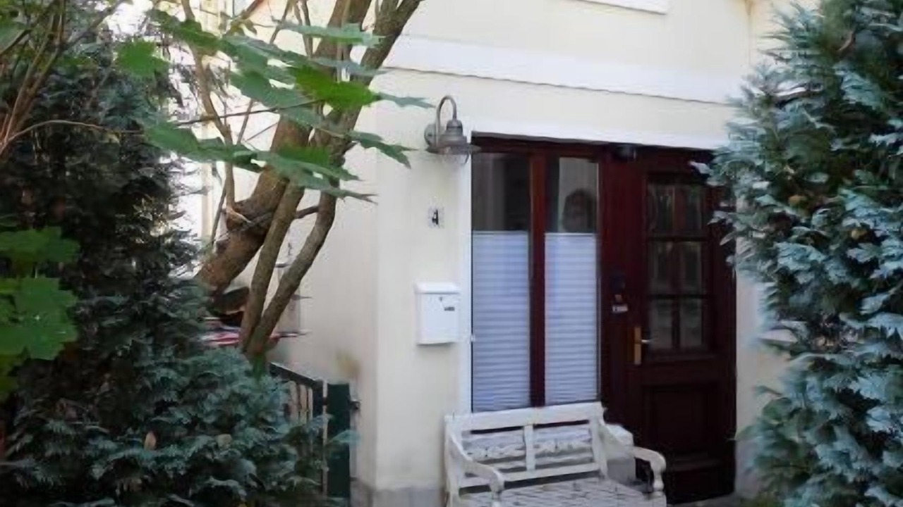 Photo of Patio Balcony in Nienstedten