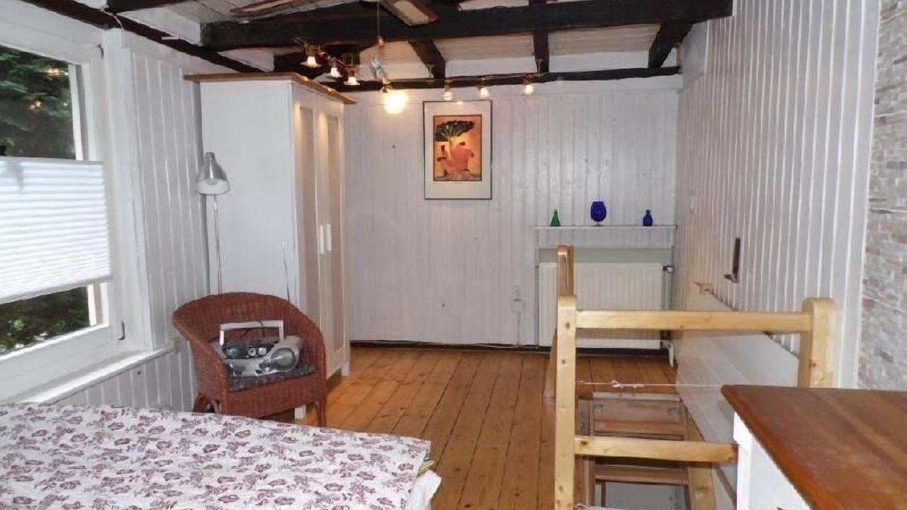 Photo of Bedroom in Nienstedten
