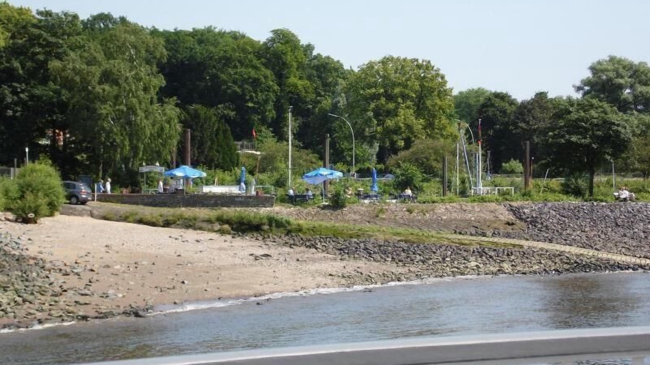 Photo of Outdoor in Nienstedten